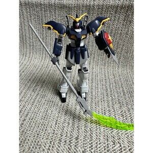 Bandai Gundam Wing Deathscythe Mobile Suit Model Kit 1/144